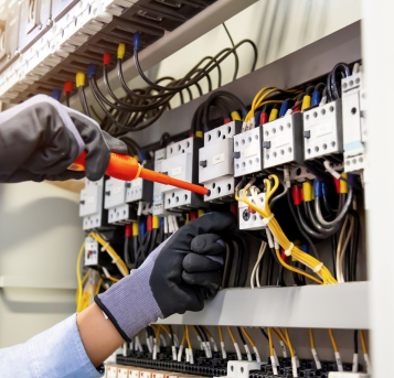 Electrical Services