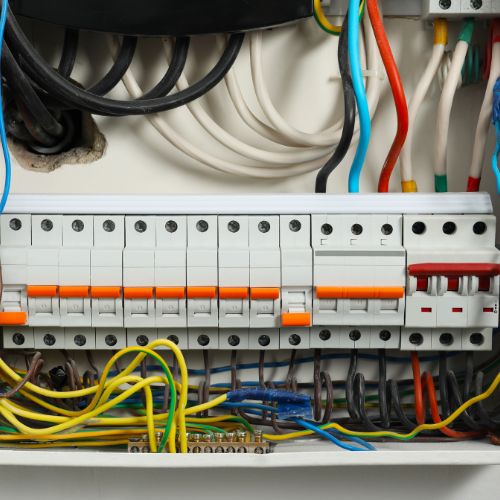 Distribution Boards
