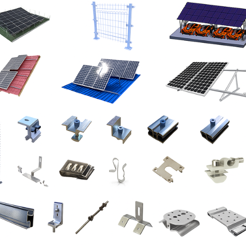 Solar System Material