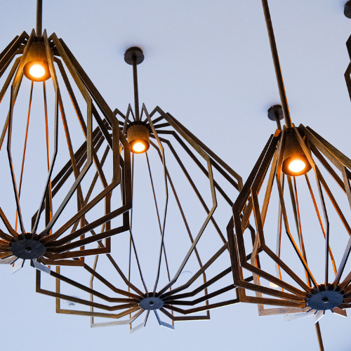 Light Fixtures