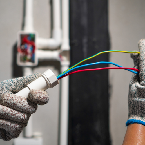 Casing – N – Capping