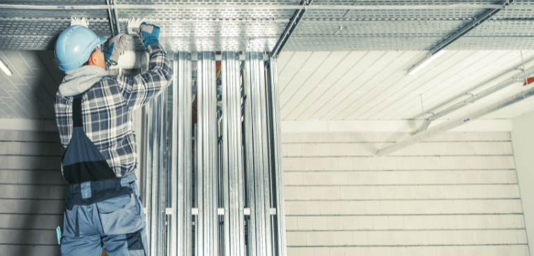 Commercial Electrical Services